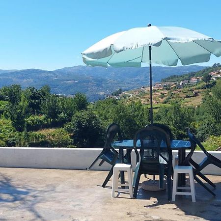 Вілла Quinta Dos Castros Douro Байан Екстер'єр фото